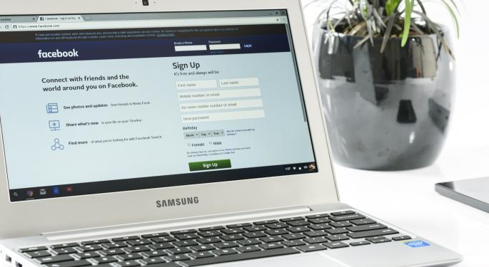 Facebook The Latest Big Tech Company With Tax Problems