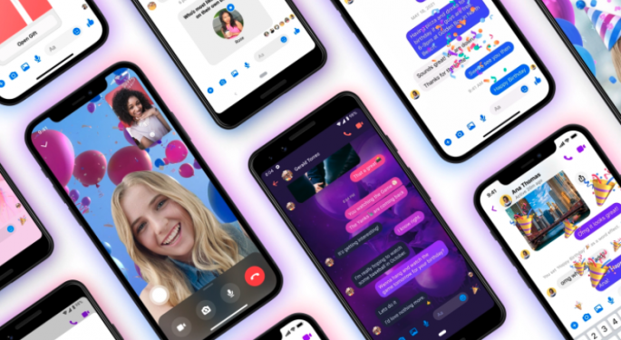 Facebook Celebrates 10 Years of Messenger By Gifting It New Features: What Are They?