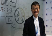 Ant Group di Jack Ma verso la quotazione a Hong Kong e Shanghai