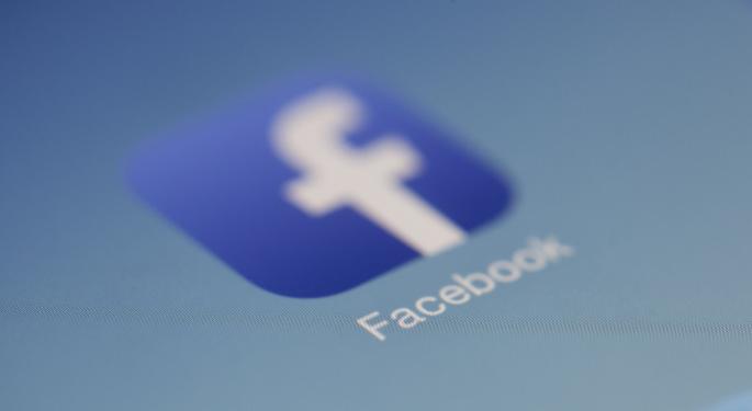 Facebook blocca gli annunci pubblicitari dei media controllati dai governi