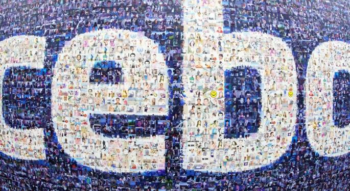 Facebook Beefs Up Its Messenger Service