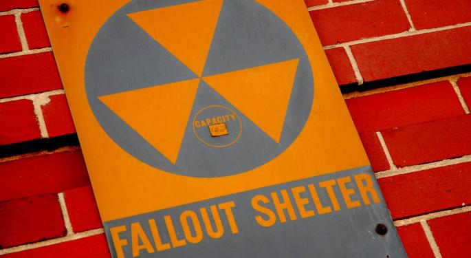 Disaster Fallout: How Global Shocks Are Reshaping Trade