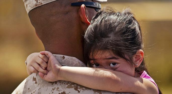 How Military Spouses Can Be Involved In The Family Budget