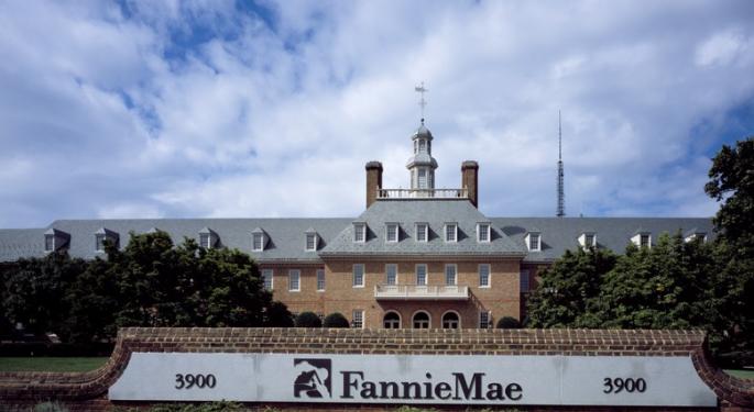 Why The US Doesn't Need Fannie Mae And Freddie Mac
