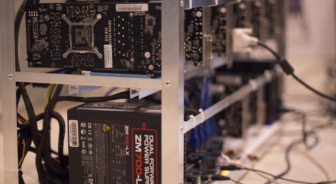 AMD Has More To Lose Than Nvidia Should Bitcoin Mining Hardware Sales Decline