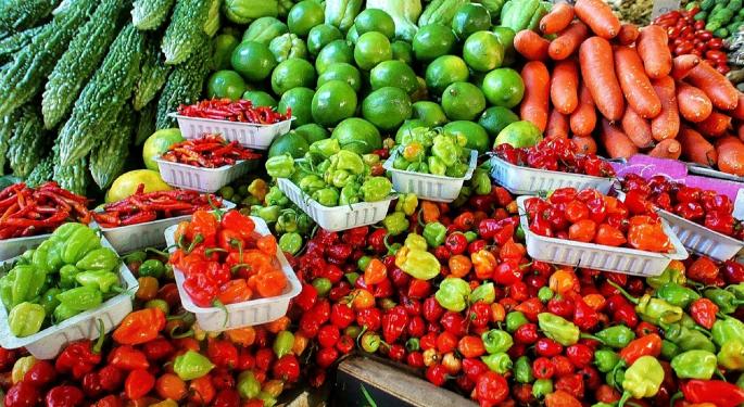 Negative Social Sentiment Could Spell Further Backlash Against Whole Foods For FDA Violations