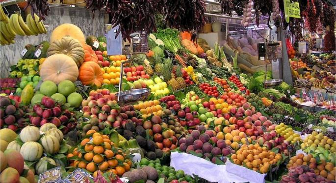 The Fresh Market's New CEO Could Be Difference Maker, Says Jefferies