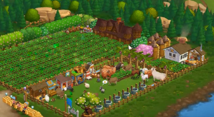 Don't Expect Upside In Zynga Shares Until Audience Growth Materializes