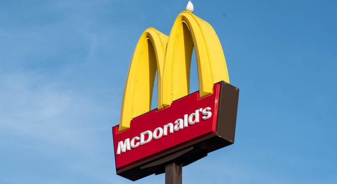 McDonald’s registra 10 marcas del metaverso