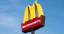 McDonald’s registra 10 marchi per il metaverso