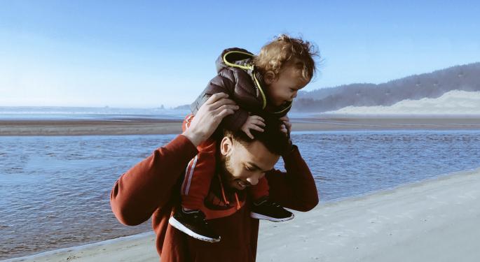 Child Care Costs Likely To Rise Over Next 6 Years: Report