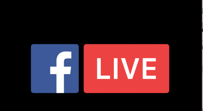 Less Than 2 Years Since It Debuted The Feature, Facebook Is Now No. 1 In Live Streaming