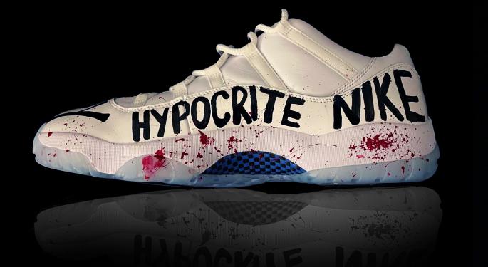 'Stop The Modern Day Slavery': NBA's Enes Kanter Calls Out Nike, LeBron And More Over China 'Hypocrisy'