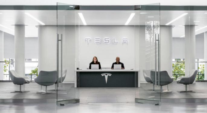 Tesla Finds Loophole For Direct Car Sales In New Mexico