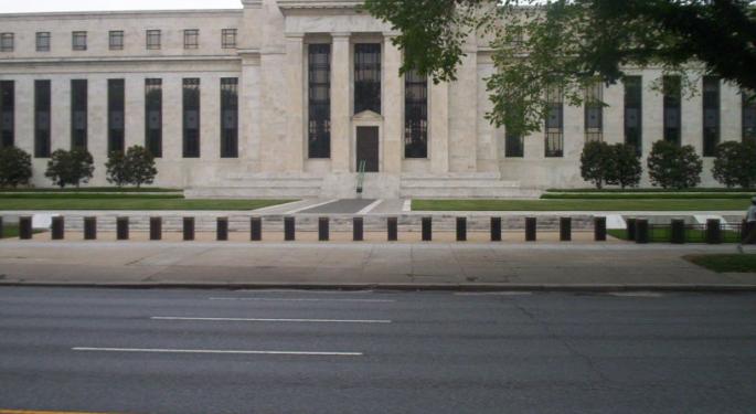What Bond ETFs Are Saying About Rates