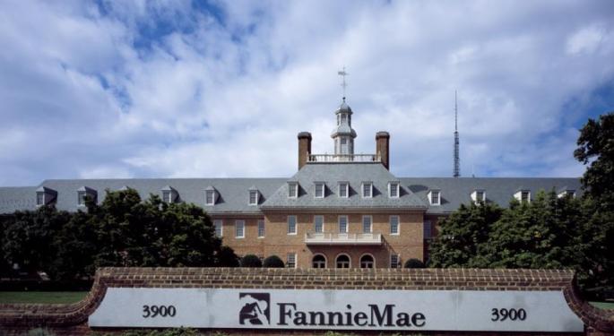 Why Fannie And Freddie Sellers May Be Misinterpreting Housing Reform Plan
