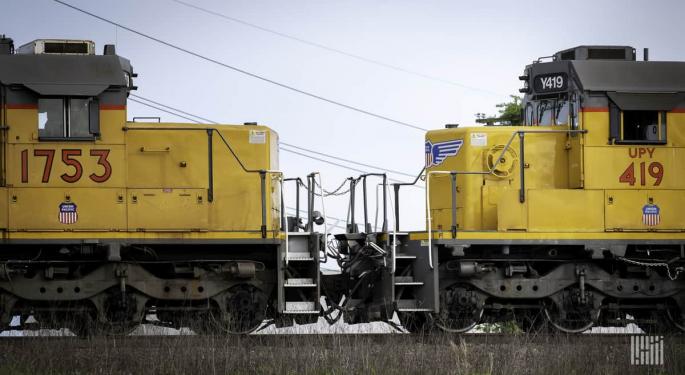 Federal Railroad Administration Extends Temporary Safety Waivers