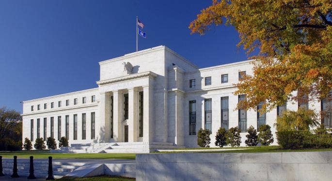 USA : la hausse des taux d’intérêt est plus proche que vous ne le pensez