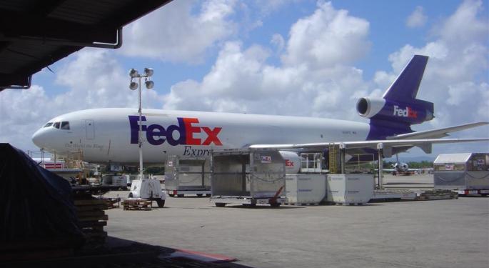 5 FedEx Analysts Break Down Q4 Earnings: 'We Continue To See Upside Potential'