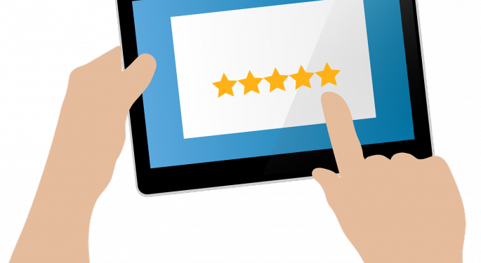Yelp Gets Nailed With A Bad Review: Piper Jaffray Downgrades