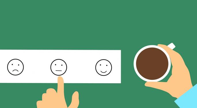 Infographic: Recent Survey Results Show That Listening To Customers Impacts The Bottom Line
