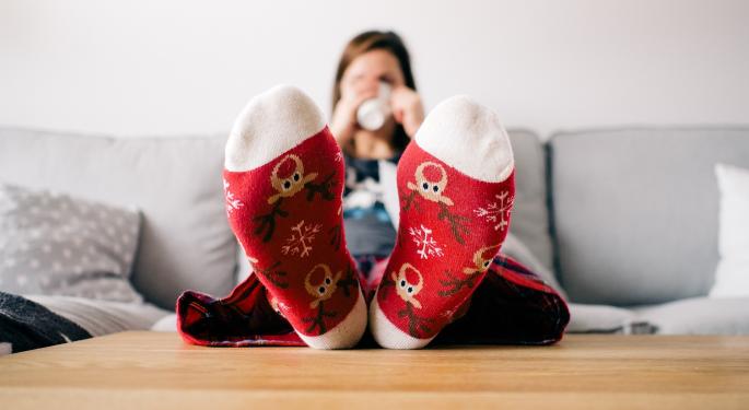 70% Of U.S. Consumers Are Binge-Watchers