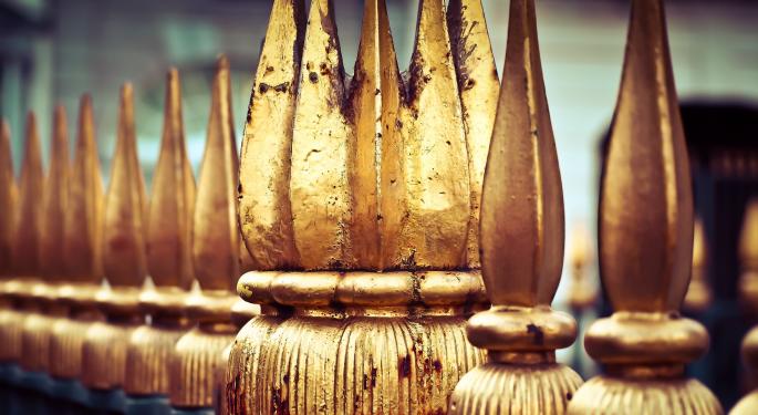 LSB Industries: Nearing The Gate Of El Dorado?