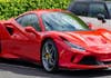 Ferrari registra un impulso en las ganancias del 4T