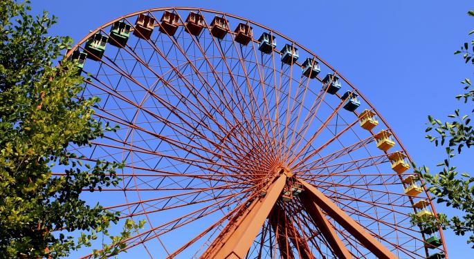 A Smart Beta Spin On Emerging Markets