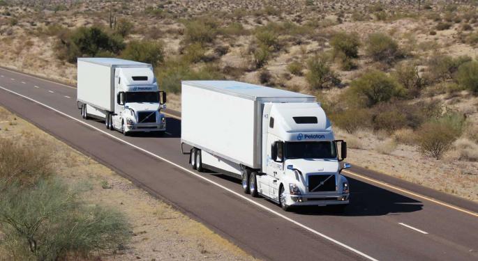 DOT May Not Be Ready To Take On Automation Safety