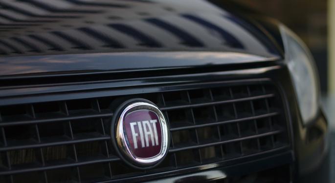 Fiat Chrysler Wants To Pay You To Service Recalled Vehicles