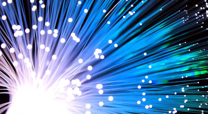 Merger In The Optical Space: II-VI To Buy Finisar In $3.2B Deal
