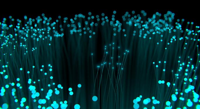 Goldman On Optical Stocks: Infinera And Lumentum Upgraded, Ciena Downgraded