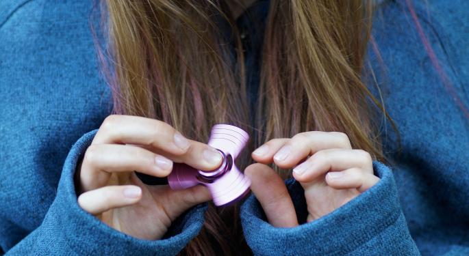 Here's What May Be Tempering Reactions To Five Below's Fantastic Q2