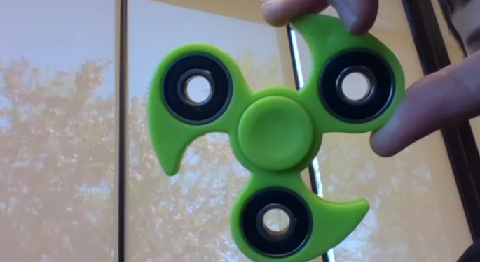 Fidget Toys' Impact On Five Below Sales Is Just Getting Started