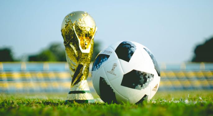 FIFA Bans Russia From 2022 World Cup Qualifying Playoff: Here Are The Details