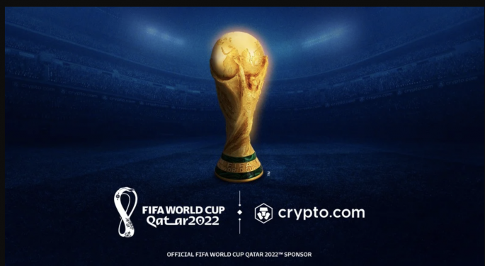 Esta empresa de criptomonedas patrocinará el Mundial de Qatar
