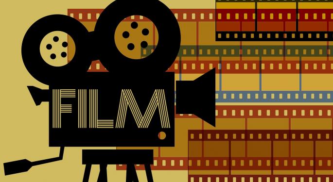 National Association Of Theater Owners Breaks Silence On Proposed 'Screening Room' Product
