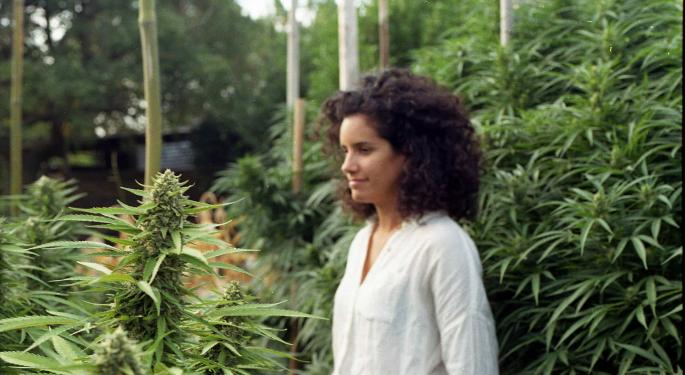 Former Argentine Congressman Leads $1.5M Round For Uruguayan Cannabis Company