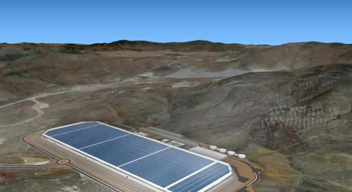 Tesla's Plant Shutdowns, Model 3 Prospects, Q1 Earnings: What Analysts Are Saying