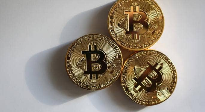 Le bitcoin en route vers les 100 000 $