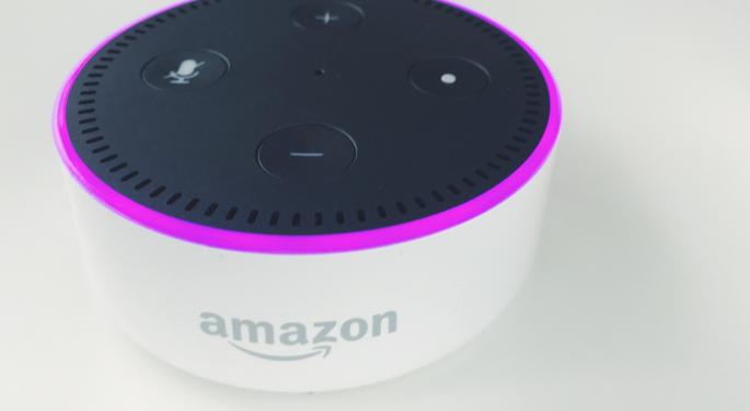 Amazon's Alexa Proposed Life-Threatening Challenge To A 10-Year Old
