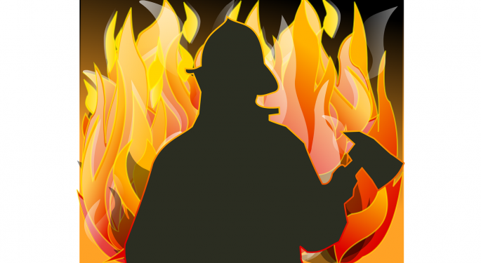 Texas Firefighter Fund Invests $25M In Bitcoin And Ethereum