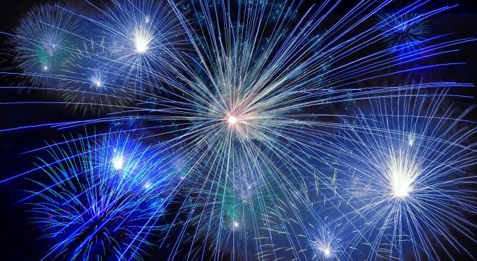 Celebrate The Fourth In Style With New Sustainable ETFs