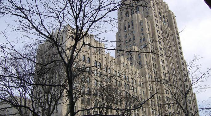 Yamasaki, The Architectural Firm Behind World Trade Center, Returns To Detroit