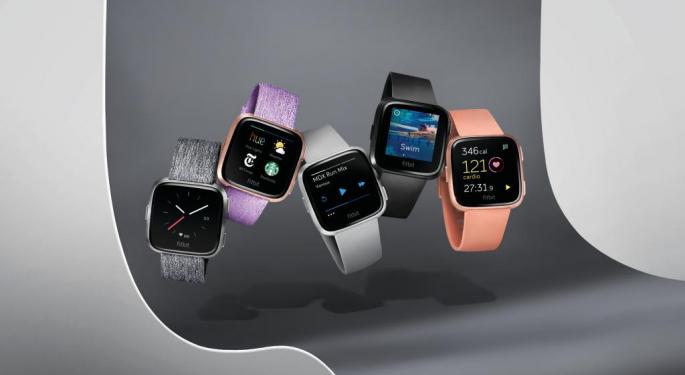 3 Reasons Why Morgan Stanley Is Bearish On Fitbit
