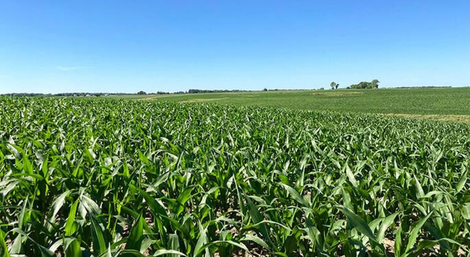 Why You May Want to Add This Farmland Investment To Your Portfolio