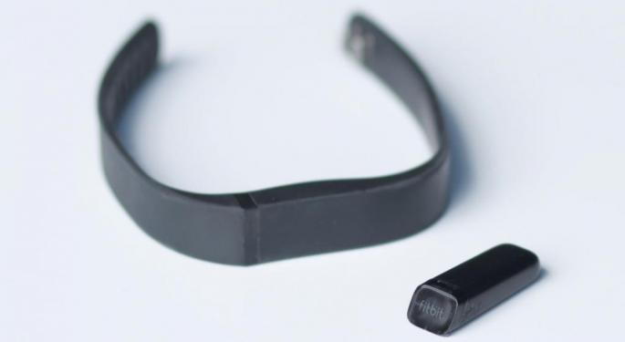 What It Will Take For Fitbit To Cross The Finish Line This Year