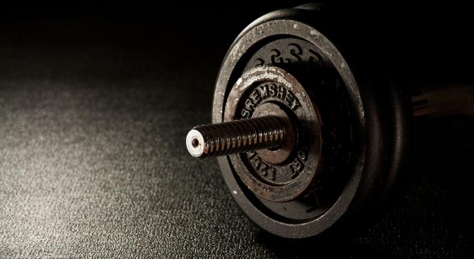After Q4 Miss From Planet Fitness, 4 Analysts On What's Ahead For Gym Chain