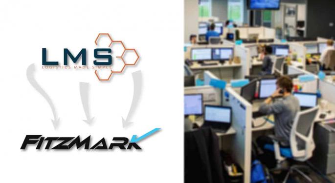 FitzMark Acquires 3PL Logistics Made Simple, Flatbed Specialist